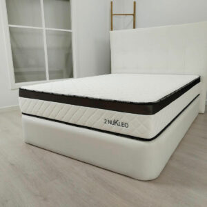 Colchón modelo Doble Núcleo