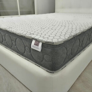 Colchón visco grafeno